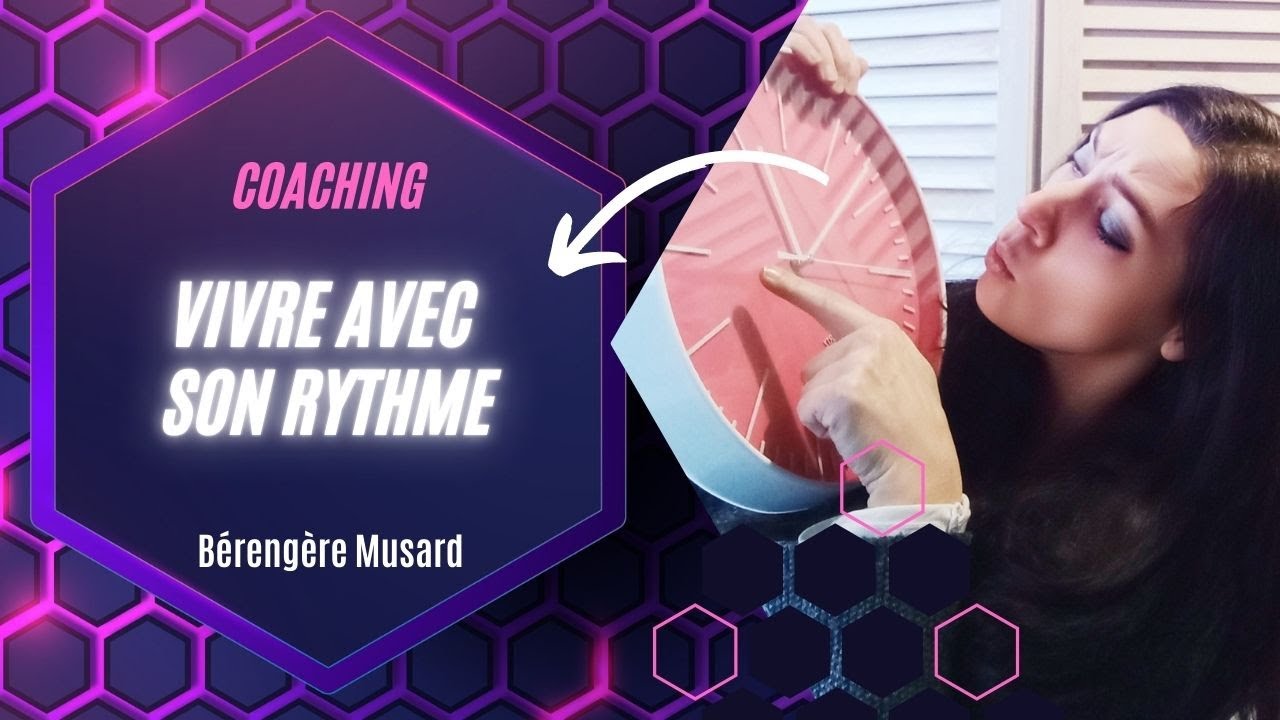 Vivre à votre rythme