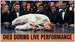 22 Famous Performers Who Collapsed Mid-Show and Shocked Everyone | Then and Now 2026