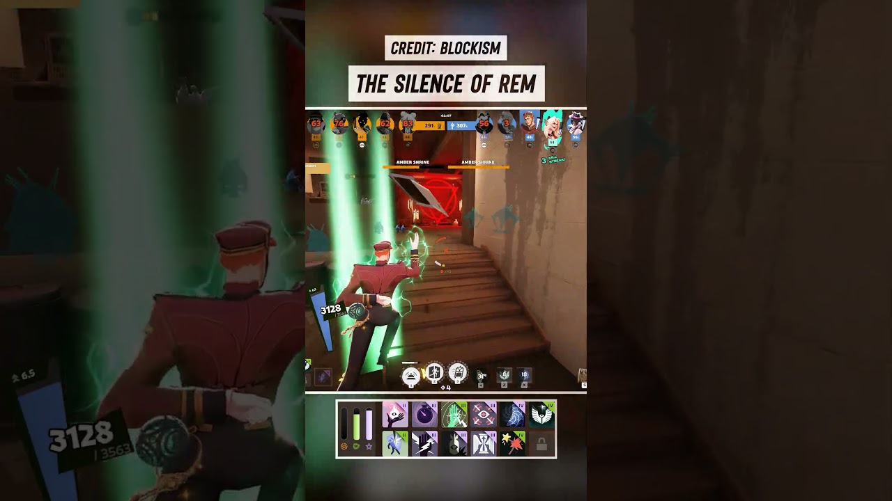 Absolute maniac this Doorman 🫣 ft. 