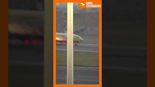 Aviation 403 Air China Boeing 737-89L Lands in TPE【Tig Brother】 Aviation 403 Air China Boeing 737-89L Lands in TPE【Tig Brother】