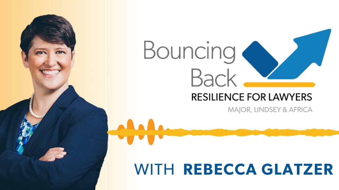 Bouncing Back | Major, Lindsey & Africa