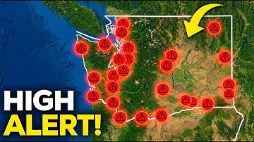 Scientists SHOCKED After What Just HAPPENED in Washington!