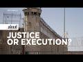 How Israel’s death penalty law deepens apartheid | Aloud