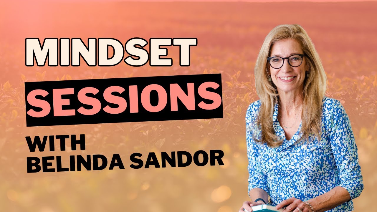 15 Minute Mindset Session - YouTube