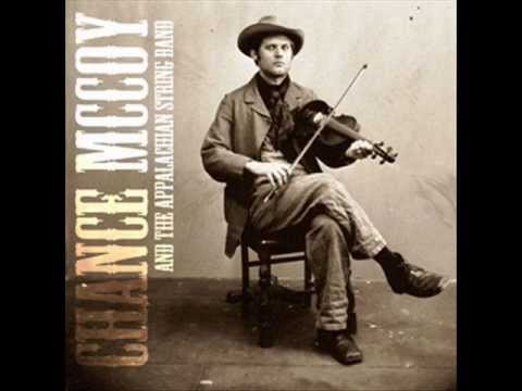 chance-mccoy-and-the-appalachian-string-band---rocky-road-to-dublin