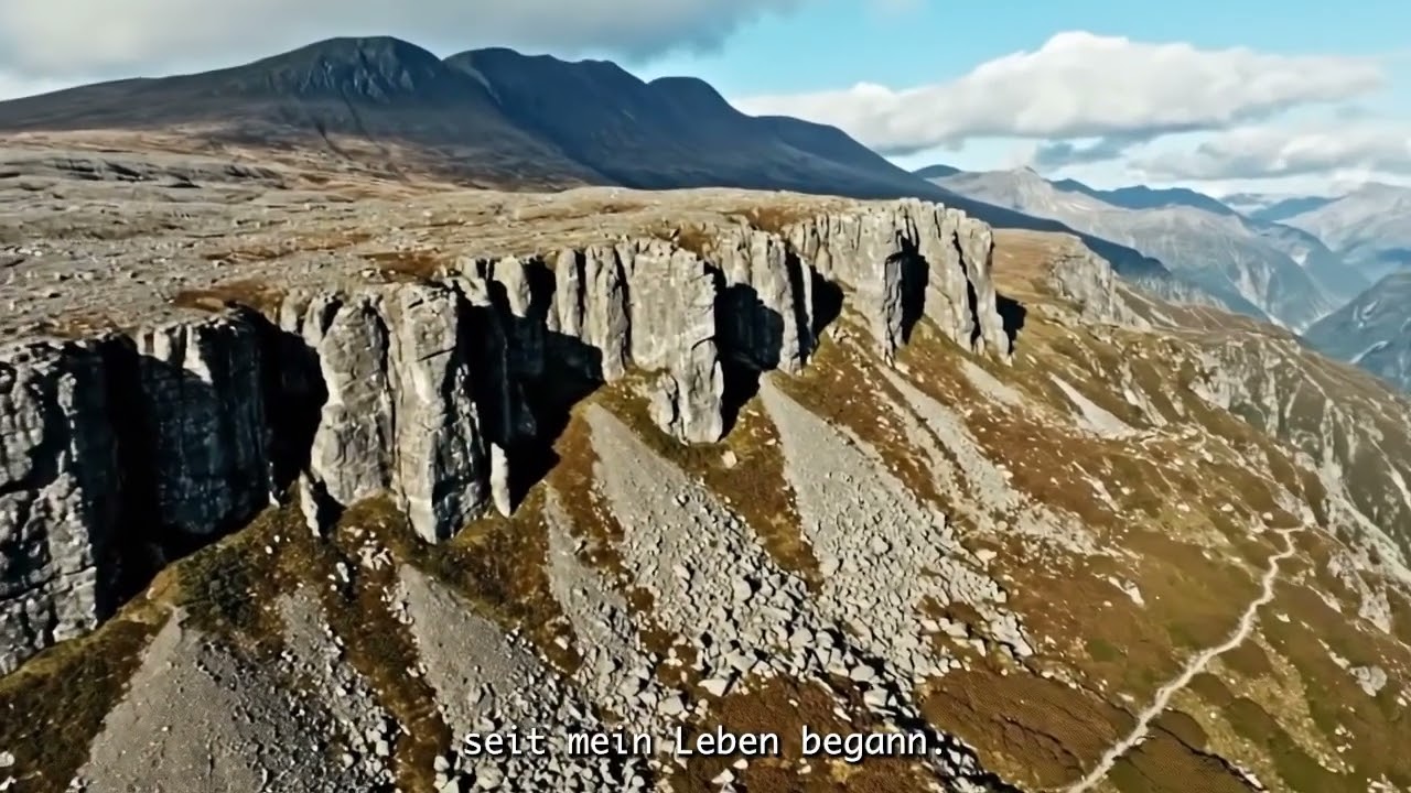 Psalm 71,1-14 Du bist mein Fels