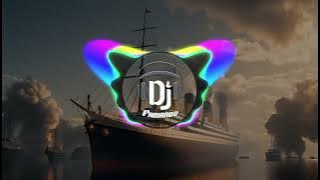 Titanic Remix Laback feat. Alexis.Carlier‬ - My Heart Will Go On 2024 Bass Boosted By DjFabianoo