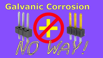 Galvanic Corrosion (071)