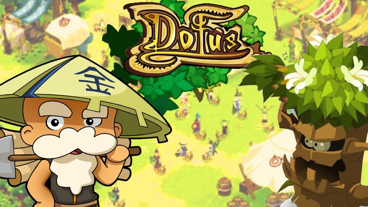 Let's Play Dofus Retro #14 : Captures Abraknyde : Maximisez vos kamas ; suivi excel et farm opti !!