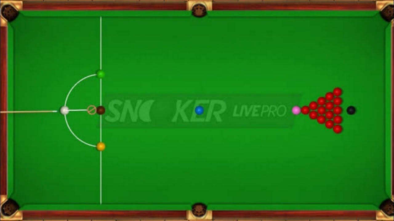 snooker relaxing games pool live pro snooker live pro gameIrim Hsak Channel