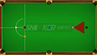 snooker relaxing games pool live pro snooker live pro game|Irim Hsak Channel screenshot 5
