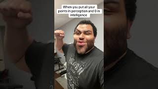 Swivel Pivel PLEASE #dnd #gaming #roleplayinggame