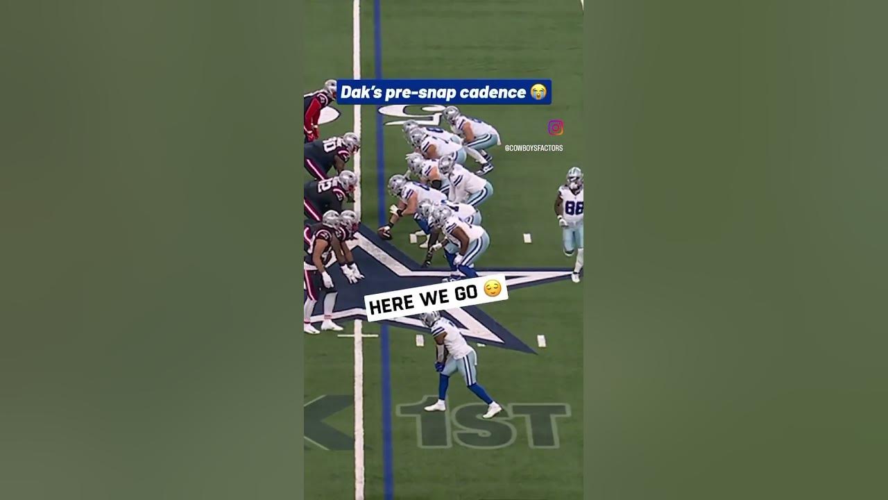 ohhhh yeah here we go dak prescott youtube