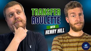 Download Lagu Transfer Roulette with Henry Hill from @FootballJOE MP3
