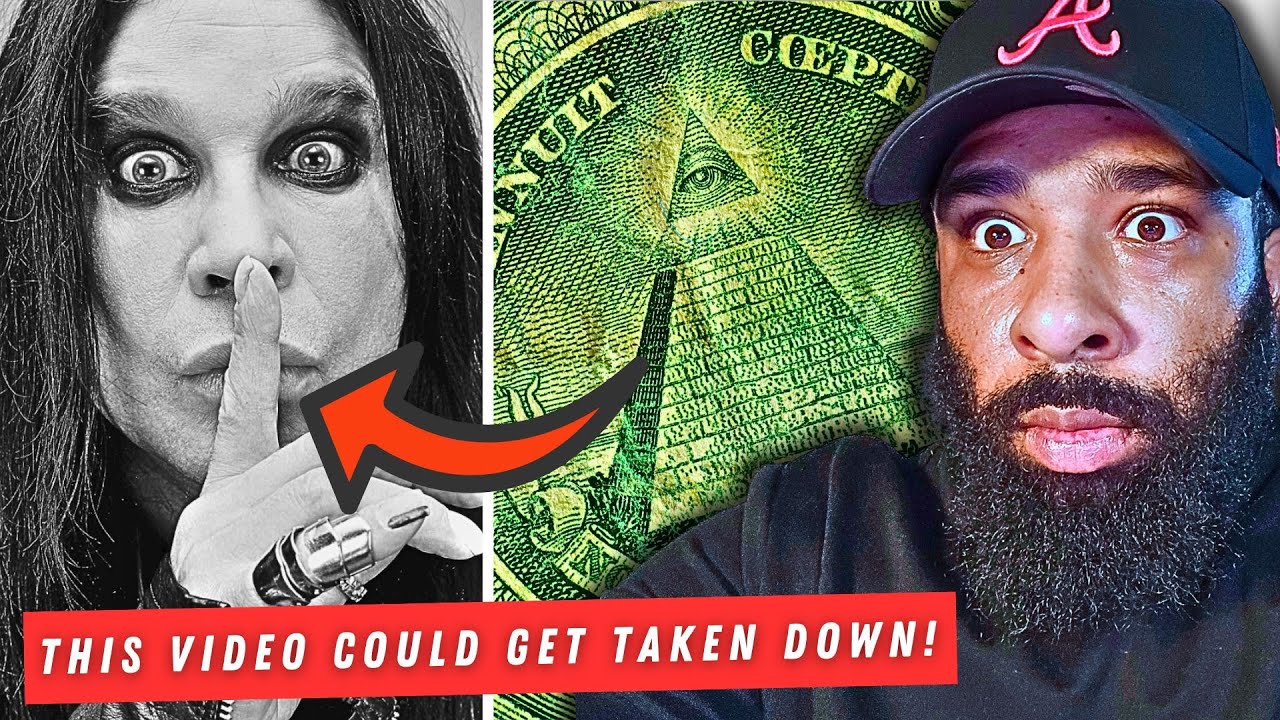 These Creepy Videos Will 'UNLOCK SECRETS' You Were Never Meant To See 😱