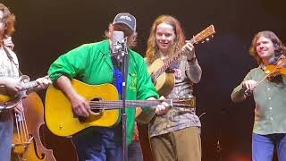 Billy Strings “On The Southbound” ft Terry Barber, Chicago, IL— 5.24.24