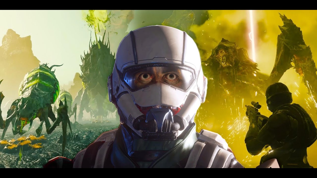 Calmest Day At Malevelon Creek Helldivers 2 YouTube calmest-day-at-malevelon-creek-helldivers-2-youtube