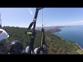 Urruti Sport - Curso Básico Vuelo en Parapente - Donostia San Sebastián 2