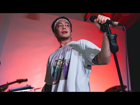 Chicosci - Manila Teenage Death Squad