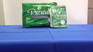 Prevail Super Plus Absorbency screenshot 5