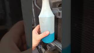 2016 Silverado AC LEAK FOUND - common AC condenser leak across brands