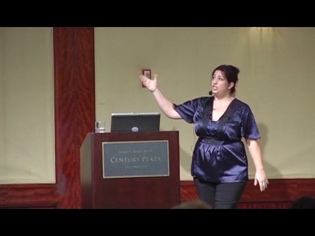 How To Break Into Radio Imaging by Gabrielle Nisti...