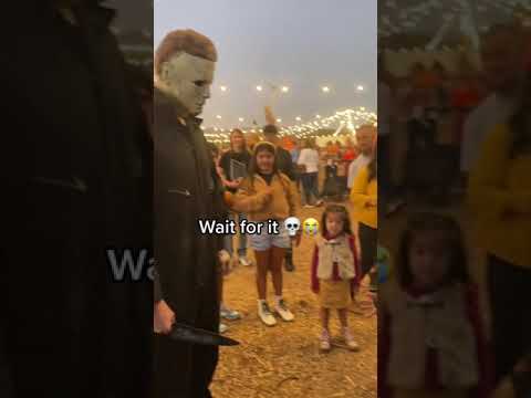 Video: 2020 Pesta Halloween di Seattle