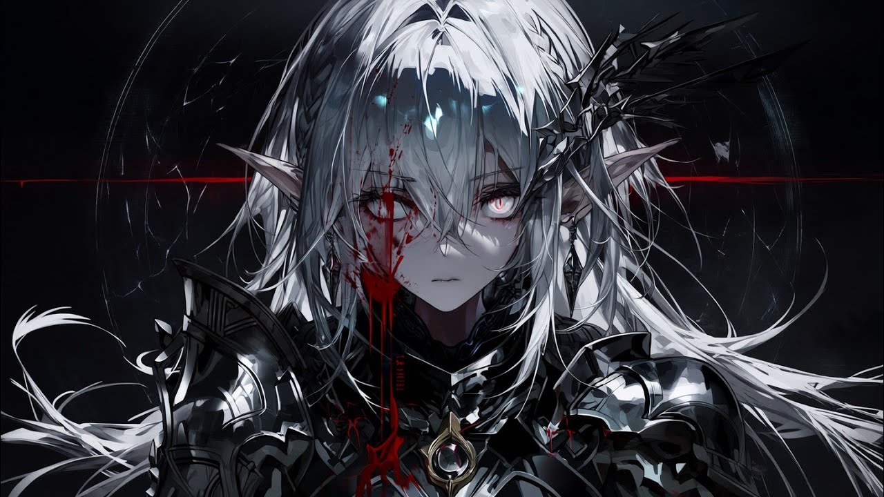 Bound by Blood, Bound by Light