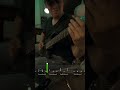 Día 14 de 100 tocando los mejores riffs de guitarra