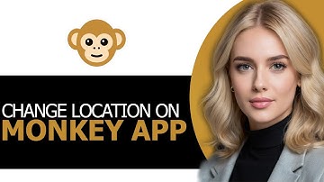 How to Easily Change Your Location on Monkey App in 2025 (BEST WAY!)