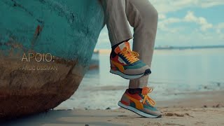 Marcelo M2  Perdi meu tempo by exclusive records