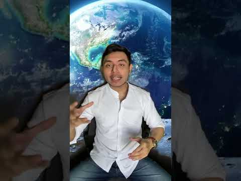 Video: Bagaimana Menyelamatkan Planet dengan Menghentikan Krisis Ekonomi