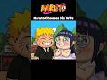 Naruto Chooses His Wife!