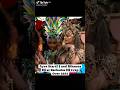 Ayra Starr And Rihanna At Barbados For Crop Over 2024 Rihanna Ayrastar Barbados Carribean 
