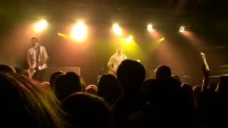 Boyce Avenue - Hear Me Now @ Liverpool O2 Academy 07.04.2014