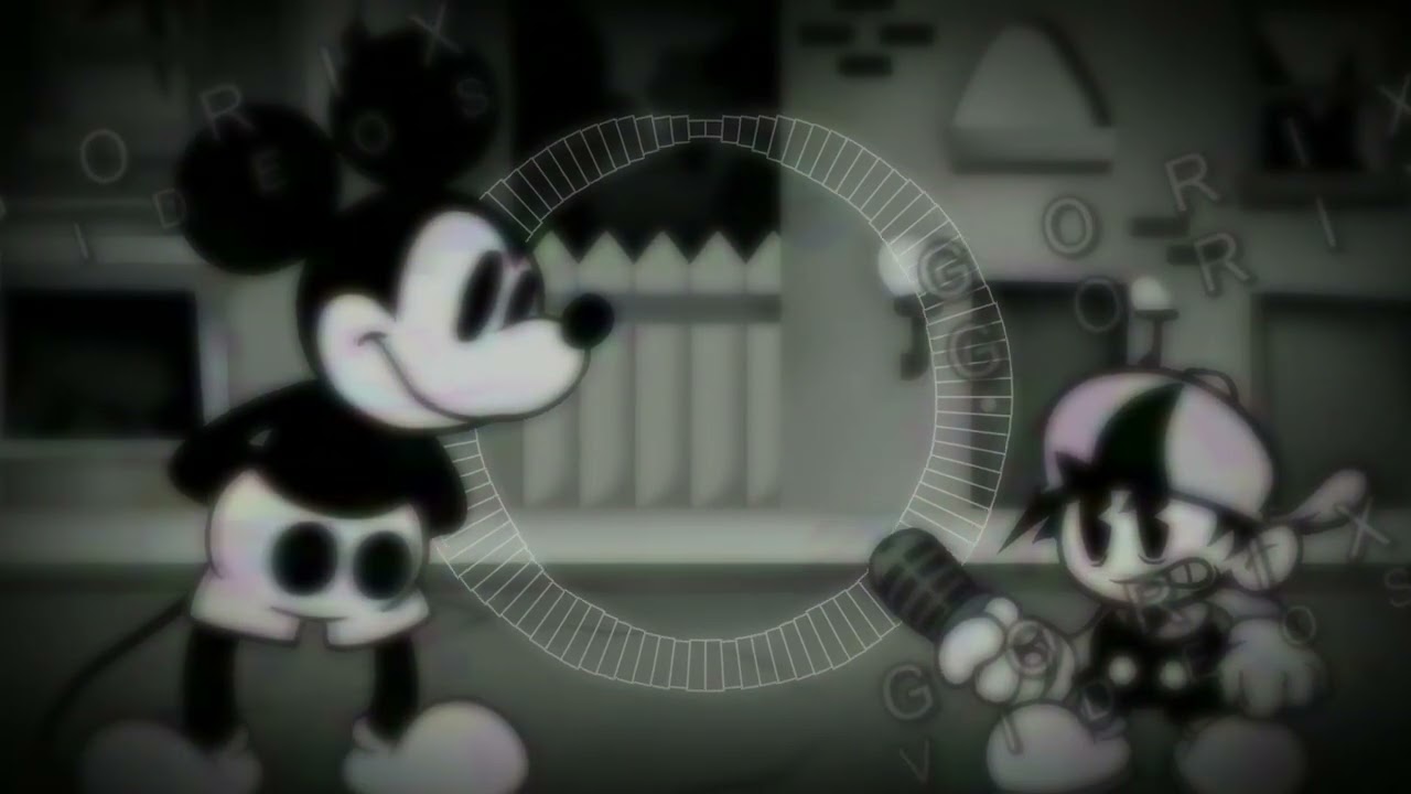 Joyous (Happy) [But WI Mouse.avi Sings it] | ᐟForgeDev