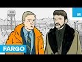 'Fargo' (TV Series) Explained in 3 Minutes | Mashable TL;DW