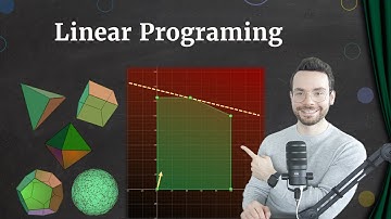 Introduction to Linear Programming