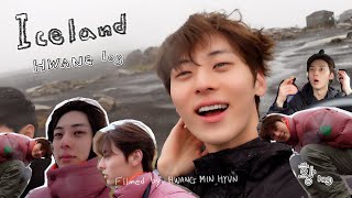 [#황log] In ICELAND 🌌😎 ep.02_5 | 마침내 오로라 / 또다시 할리갈리 / 데티포스 / 흐베리르 / 미바튼 온천 / 고다포스 / 키르큐펠 #VLOG