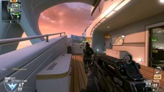 Call of Duty BO2 Multiplayer - PC 1080p