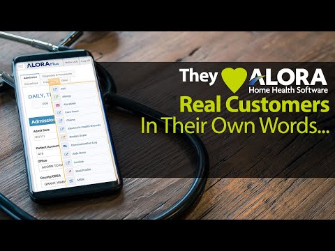 Alora video