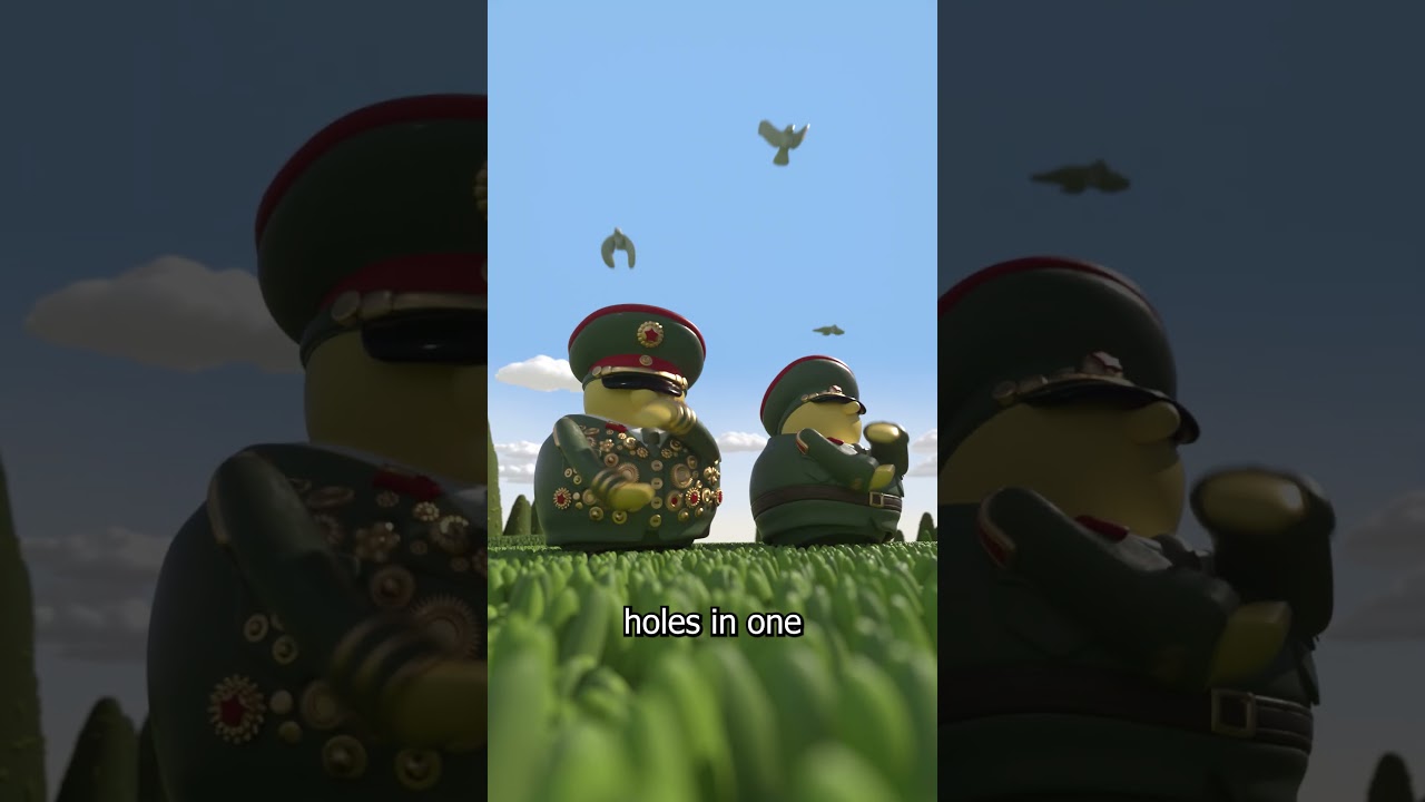 Bizarre Facts About The North Korean Kims - Mitsi Studio - Part 2