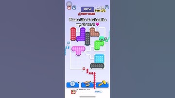 #Skyrush Traffic Puzzle Level 431 part 2/2 walkthrough (iOS version 2.2.0)