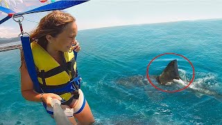 UNBELIEVABLE MOMENTS CAUGHT ON CAMERA!!!