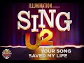 Your song save my life  lyrics sing 2 musicmania