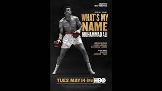 James Brown - Get Up (I Feel Like Being Like A Sex Machine) | What&#39;s My Name: Muhammad Ali OST