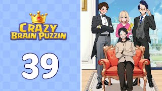 Crazy Brain Puzzle Level 39 Take Photos screenshot 5