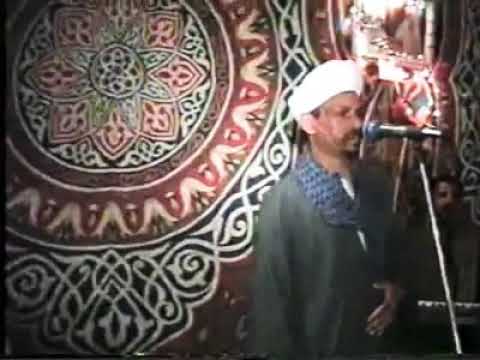 الشيخ عاطف الصعيدي اجمل حفلات