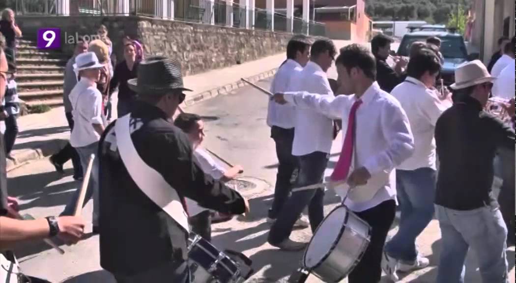Feria de Ibros 2 · Cabalgata