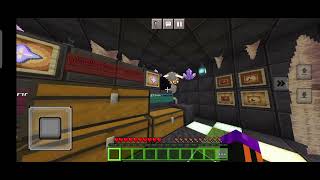 Lokicraft 5 : but i founded That game most dangerest world  screenshot 3